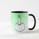 Search for diseases mugs Cartoon