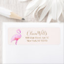 Search for beachy return address labels Florida