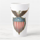 Search for american flag bald eagle mugs Retro