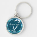 Search for newly key rings Monogrammed