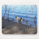 Search for dog portrait mousepads Terrier