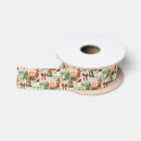 Search for victorian christmas ribbon Santa claus