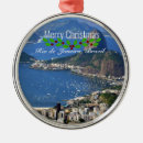 Search for brazil christmas tree decorations Rio de janeiro