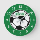 Search for soccer clocks Kids