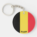 Search for belgique key rings World flags