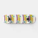 Search for groovy skateboards Floral