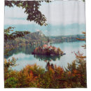 Search for church shower curtains Blue