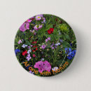 Search for blue flower badges Purple
