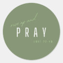 Search for rising stickers Christian