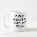 Search for out of order mugs Introvert