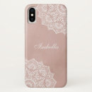 Search for elegant mandala iphone cases Spiritual