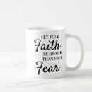 Search for inspirational text mugs Quote