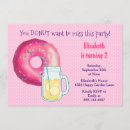 Search for junk invitations Doughnut