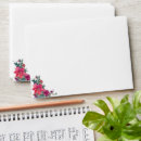 Search for christmas wedding envelopes Pink