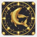 Search for pisces symbol stickers Zodiac