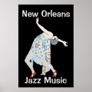 Search for new orleans jazz posters Music
