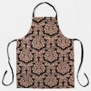 Search for old school aprons Pattern