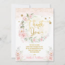 Search for glitter star thank you cards Moon