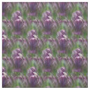 Search for tulip flower fabric Tulips