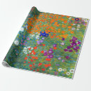Search for gardening wrapping paper Flowers