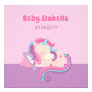 Search for baby daughter posters Unicorn