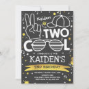 Search for hip hop party invitations Black and gold