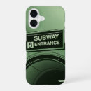 Search for subway iphone cases Urban