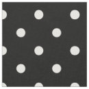 Search for black white polka dots fabric Sewing