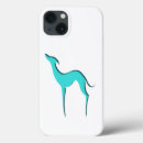 Search for dog silhouette iphone cases Greyhound