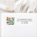 Search for california state return address labels Californian