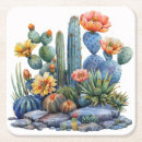 Search for cacti coasters Green