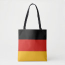 Search for flags tote bags Pattern
