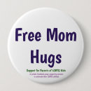 Search for hug badges Support