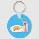 Search for bacon key rings Breakfast