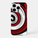 Search for black swirls iphone cases Modern