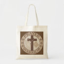 Search for prayer tote bags Christian
