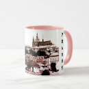 Search for czech mugs Vltava river