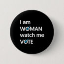 Search for vote for me badges Usa