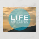 Search for comfort zone cards Life begins