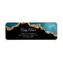 Search for agate return address labels Glitter