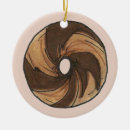 Search for bagel christmas tree decorations Jewish