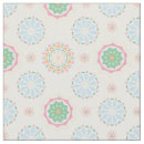 Search for bohemian fabric Mandala