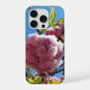 Search for cherry trees iphone cases Bloom