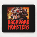 Search for backyard monster Monsters