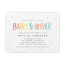 Search for colour dots fun invitations Stylish