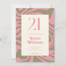 Search for birthday bridal shower invitations Elegant