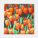 Search for spring bulbs magnets Flowers