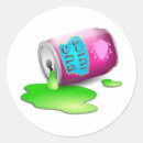 Search for cartoon drink stickers Beverage