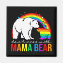 Search for daddy bear magnets Papa