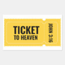 Search for heaven stickers Bible